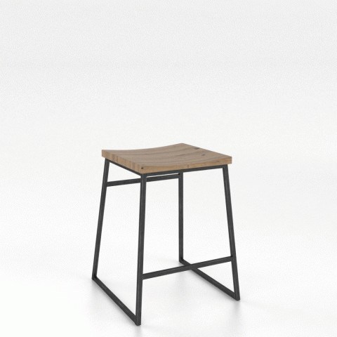 Canadel counter 2025 stools